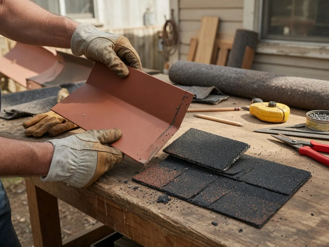 Roof Repair company in Diggs, VA